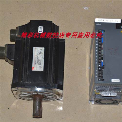 议价韩国 L7NA020B AMP-SE22ANK1 2.2KW 伺服电机驱动器