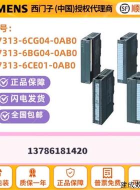 议价产品313CPU模块 6ES7313-6CG04/6BG04/6CE01/1AD03/6CF03-0