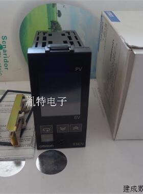 议价正品温控器 温控表 E5EN-Q3HT E5EN-R3HT