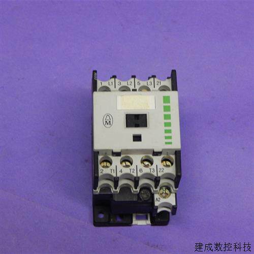 议价现货全新原装金钟穆勒交流接触器DIL00M-01 DIL 00M-01 AC230