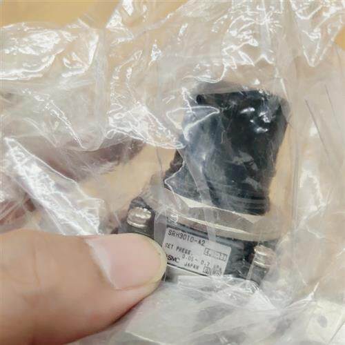 议价SRH3010-A2全新原装进口洁净室阀包邮顺丰srh3010-a2