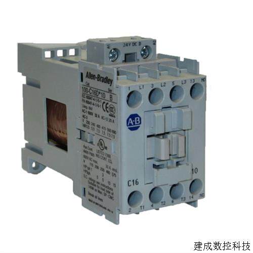 议价ALLEN-BRADLEY接触器/继电器 100-C16D*10 100C16D10 100-C16