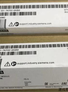 议价产品6ES7331-7KF02/1KF02/7HF01/7PF01/7NF00/7KB02/7PF11-