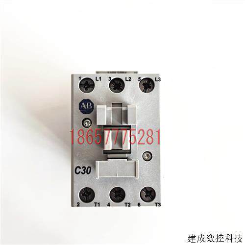 议价AB接触器100-C30*00/C30D00/C30KD00/C30KJ00/C30KF00现货