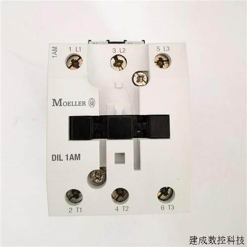 议价原装正品 金钟穆勒 DIL1AM -G  DIL1M -G  直流接触器 DC24V