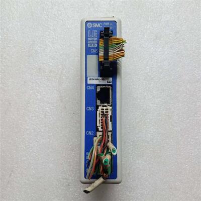 议价LECP6N5D-LESH16RK-50 SMC控制器 现货