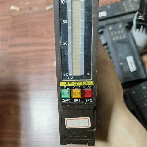 议价RIKEN KEIKI日本理研SP-571A 拍前请询价