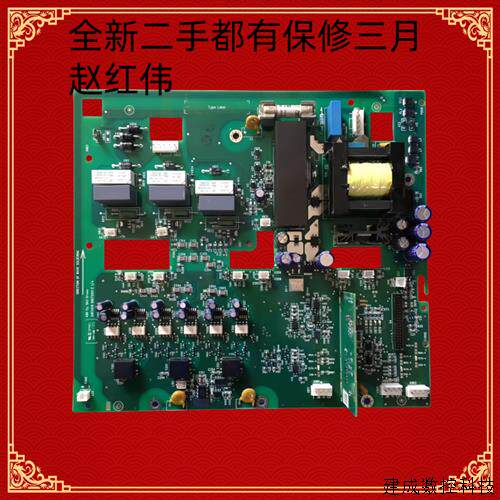 议价SINT4611C新ABB变频器ACS510-550系132-160KW主电源板触发驱
