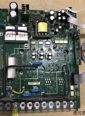 议价MT153QD汇川变频器MD320和380和380系7.5-11-15KW主电源板驱