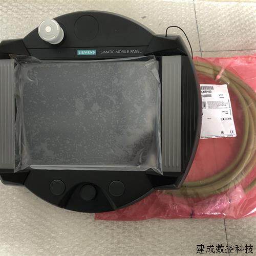 议价产品MOBILE PANEL 277 RO屏6AV6645-7AB10-1AS0 现货95新配