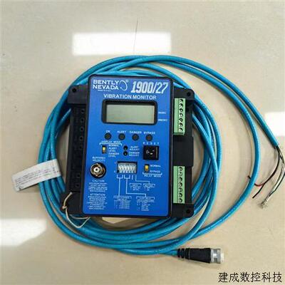 议价Bently本特利控制模块1900/27 原装现货147768-01 议价