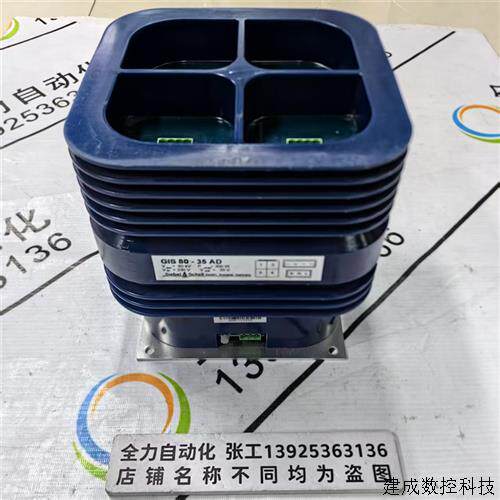 议价ABB压电源GIS 80-35 AD 原装现货议价GIS80-35AD