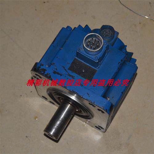 议价 ASD-A2 ECMA-K11820RS 2000转 2KW 180伺服电机