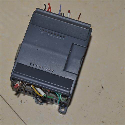 议价 K3系列可编程控制器  -K322-16DT/K322-16DX 模块
