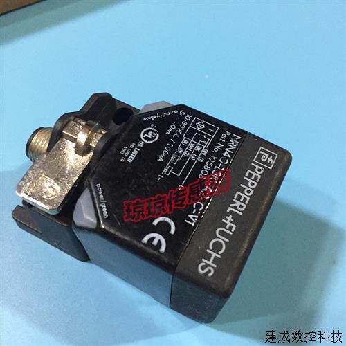 议价P+F倍加福NRN40-L3K-A2-C-V1 NRN40-L3K-E2-C-V1接近开关感测