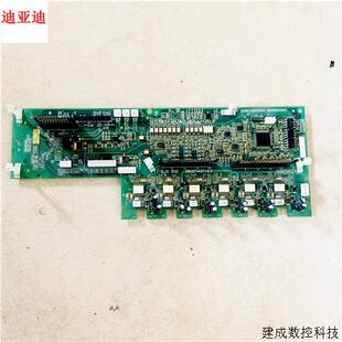 议价日立变频器SJ300 L300P系列30千瓦37KW驱动板触发板2B027437-