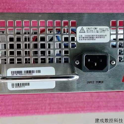 议价ABB DCS电源PHARPS62200000 原装现货议价