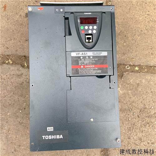 议价VFAS1-4220PL-WN1东芝变频器22kw整机VFPS1-4220PL-WN1