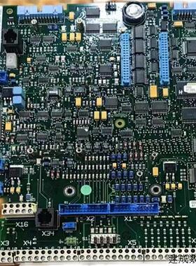 议价产品调速器主板SDCS-CON-2B 原装现货议价3ADT309600R0012