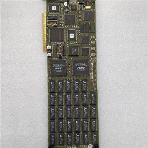 议价 PWA:800  PWB 8003973 REV A 原装拆机卡