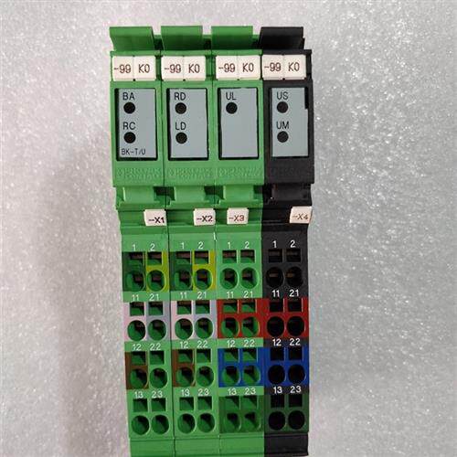 议价  IBS IL 24 BK-T/U  BK-T 总线耦合模块 原装拆机件