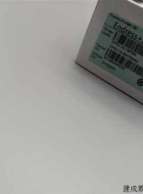 议价E+H电极CPS11E-BA7BAA2替代老款CPS11D防爆认证24年保质有效