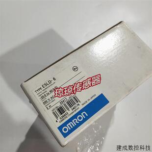 议价OMRONOMRON 数字恒温恒压控制器 E5LD-6