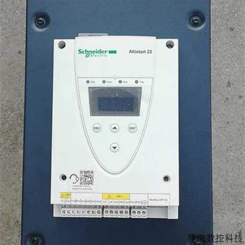 议价施耐德ATS22D47Q软启动器-现货销售ATS2247A440V控制电源
