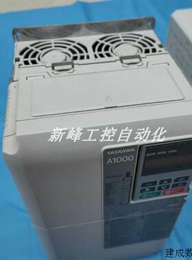 议价CIMR-AB4A0038FBA  安川 变频器 全新原装正品现货议价