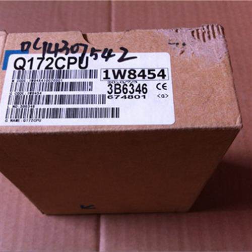 议价plc a1sx48y18, Q172CPU, Q170MCPU-S1, Q173DCPU-S1, Q172EX