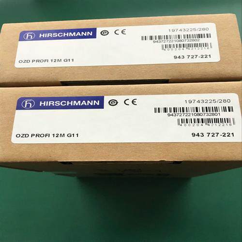 议价M-FAST SFP-MM/LC EEC赫斯曼工业交换机五口5/4/8/16/24口百