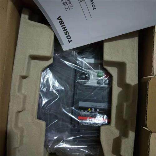 议价东芝变频器 VFS15-2022PM  2.2KW  3相220V 全新现货