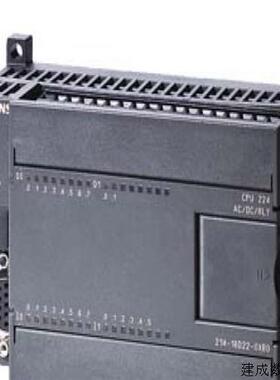 议价CPU224CN主机 6ES7214 6ES7 214-1BD23/1AD23/2BD23/2AD23-0X