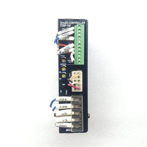 议价拆机原装东方驱动器 MSP-1W  现货 功能包好