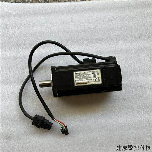议价台达a2-400w伺服马达 ECMA-C10604RS拆机件功能包好顺丰到付