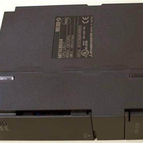 议价Q00CPU,Q01CPU,Q02CPU,Q02HCPU,Q06HCPU,Q00UCPU
