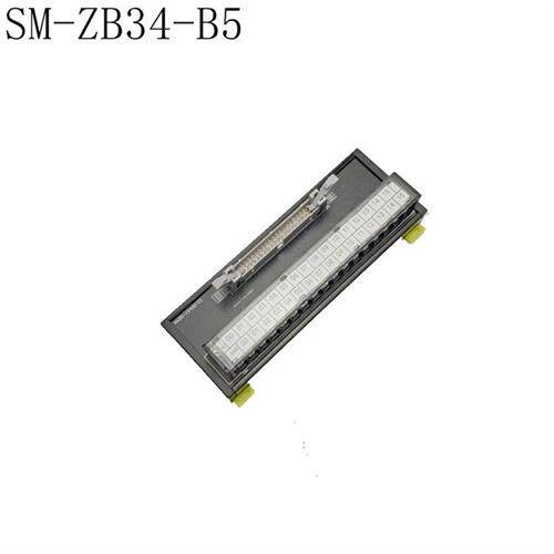 议价设备连接器端子台XW2R-J20GD-T XW2R-J34GD-T XW2R-J40GD-T转