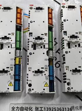 议价ABB板卡ZCU-14 原装95新现货3AXD50000005164 议价