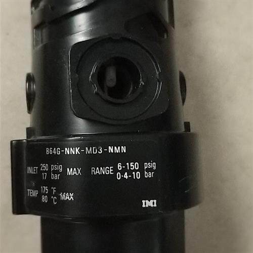议价正品 NORGREN B64G-NNK-MD3-NMN 现货