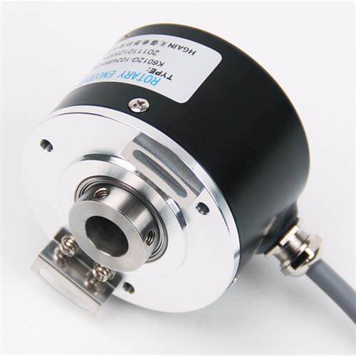 议价IHA6012-001GX-5000BZ2-5L 空心编码器 差分编码器 5000脉冲