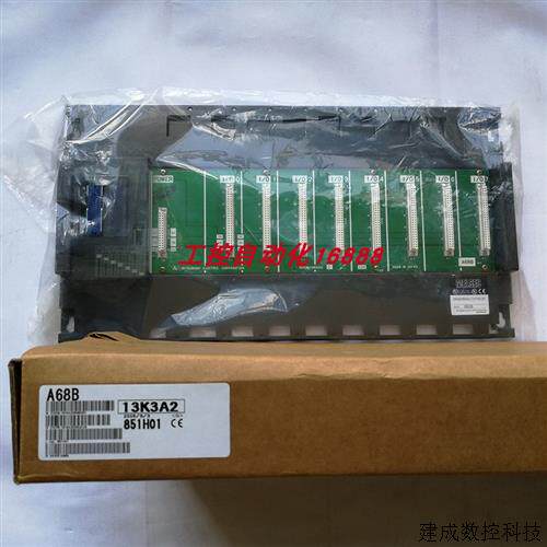 议价程控器A68P Q68ADV A0J2E-E28DS FX1N-24MR-001 Q173DCPU-S1