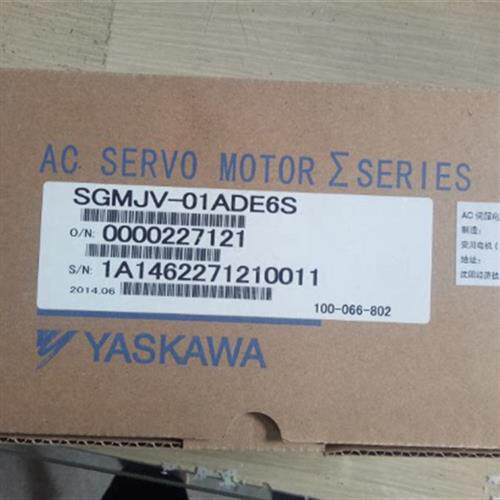 议价伺服电机SGMPS-04ACA2C全新原装现货 质保一年 低价出售