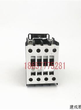 议价GE 原装正品接触器 CL03DB00M  CL03DB00MN 220v 现货