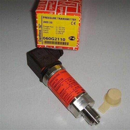 议价空调用压力传感器AKS33-9231-A1EC04-0 060G2102 -1~20BAR