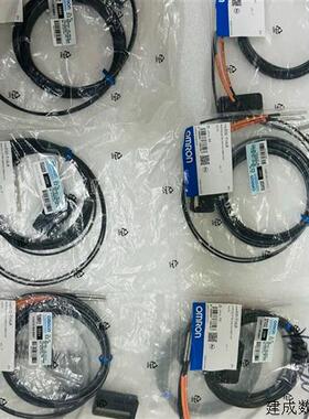 议价直销OMRONE32-T14L E32-ZT14L E32-T14LR E32-ZT14LR 光纤感