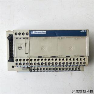 议价全新无包装施耐德    ABE7H16R20   实物拍摄  现货