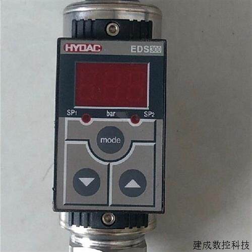 议价EDS 344-3-400-000/344-3-600-000/345-1-250-000贺德克 原装