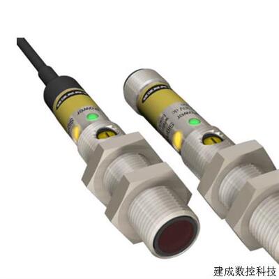 议价M12NLV M12PLV 邦纳BANNER 光电感测器 详询