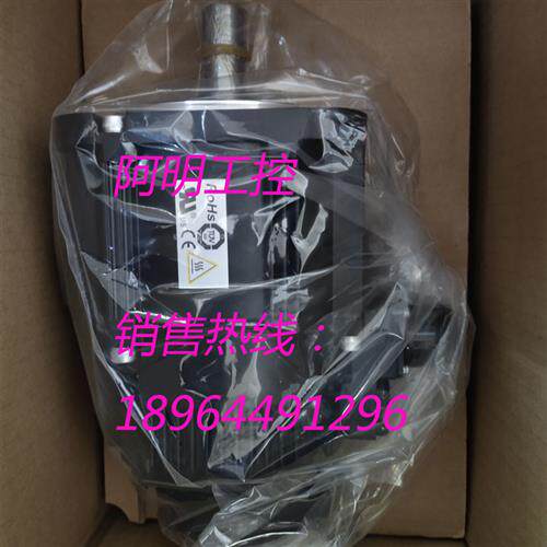 议价伺服电机SGMAH-04AAA41质保一年包邮