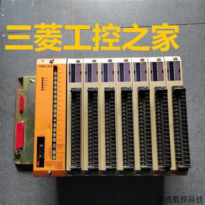 议价安川PLC模组 TRM-815 JAMSC-B1063V JRMSI-B1026 八五新工控